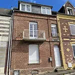 L'hirondelle, Vue Avec Balcon Grand Confort-tout Inclus Apartment Ault