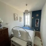 L'hirondelle, Vue Avec Balcon Grand Confort-tout Inclus Ault