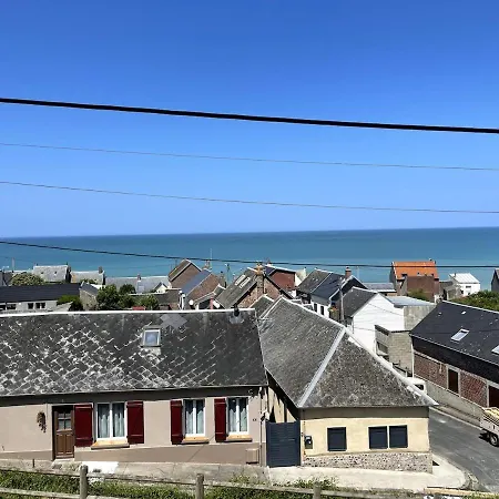 L'hirondelle, Vue Avec Balcon Grand Confort-tout Inclus *