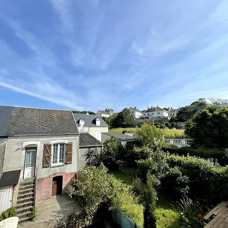 L'hirondelle, Vue Avec Balcon Grand Confort-tout Inclus Daire