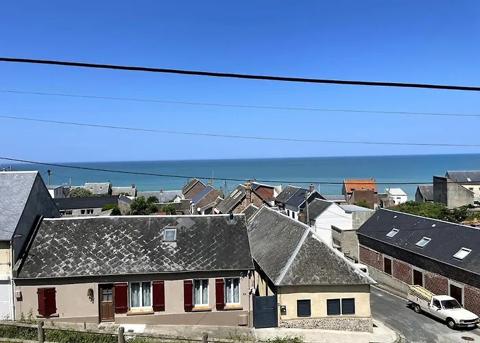 L'hirondelle, Vue Avec Balcon Grand Confort-tout Inclus *