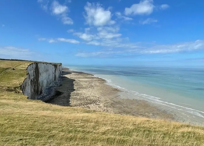 L'hirondelle, Vue Avec Balcon Grand Confort-tout Inclus *