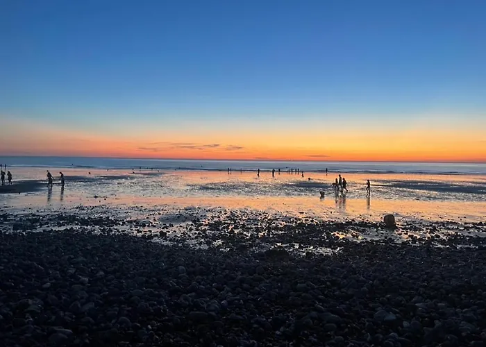 L'hirondelle, Vue Avec Balcon Grand Confort-tout Inclus