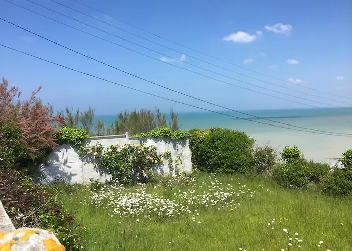 L'hirondelle, Vue Avec Balcon Grand Confort-tout Inclus *