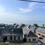 Lejlighed L'hirondelle, Vue Avec Balcon Grand Confort-tout Inclus