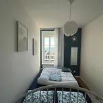 L'hirondelle, Vue Avec Balcon Grand Confort-tout Inclus * Ault
