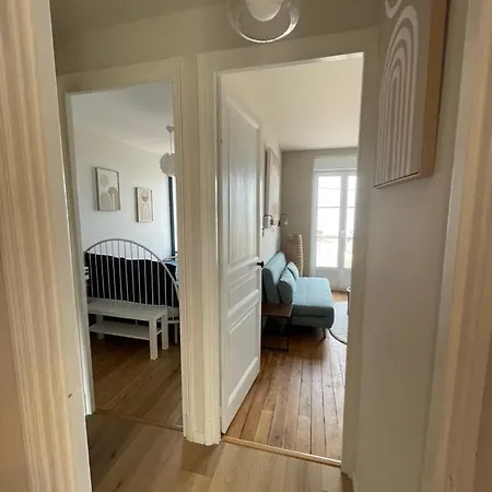 L'hirondelle, Vue Avec Balcon Grand Confort-tout Inclus Ault