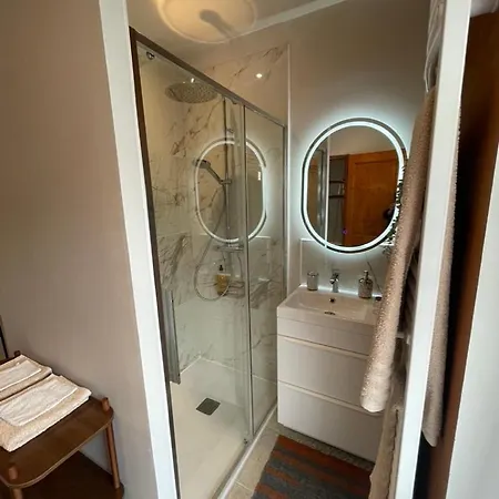 L'hirondelle, Vue Avec Balcon Grand Confort-tout Inclus Апартаменты