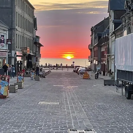 Апартаменты L'hirondelle, Vue Avec Balcon Grand Confort-tout Inclus *