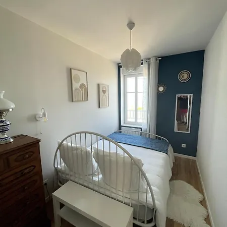 L'hirondelle, Vue Avec Balcon Grand Confort-tout Inclus О